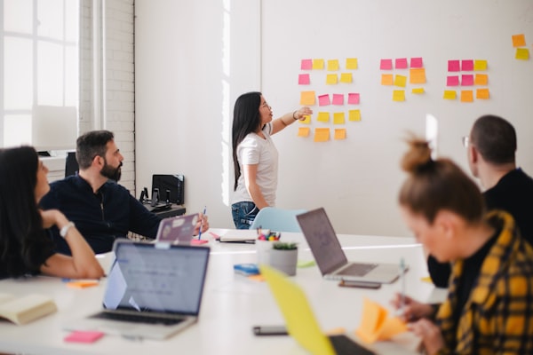 Management team